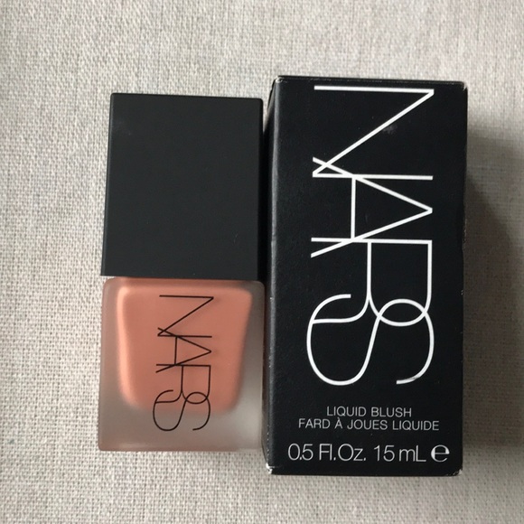 NARS Other - Nars Liquid Blush
